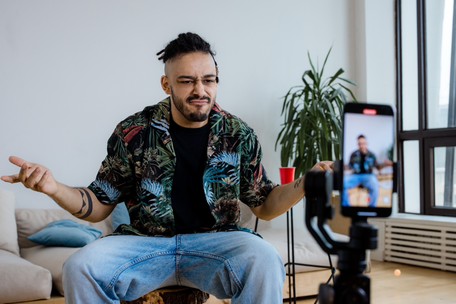 Creator economy